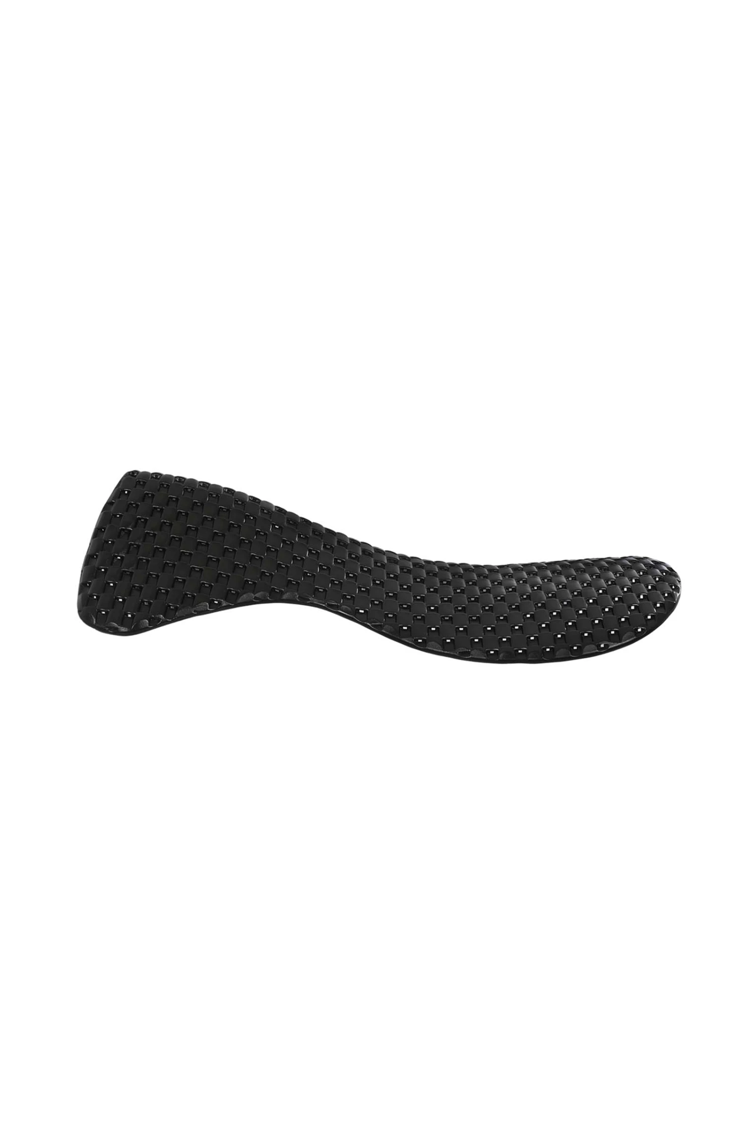Acavallo Respira Air-Release Soft Gel Pad, Schwarz 3 Acavallo Respira Air-Release Soft Gel Pad, Schwarz