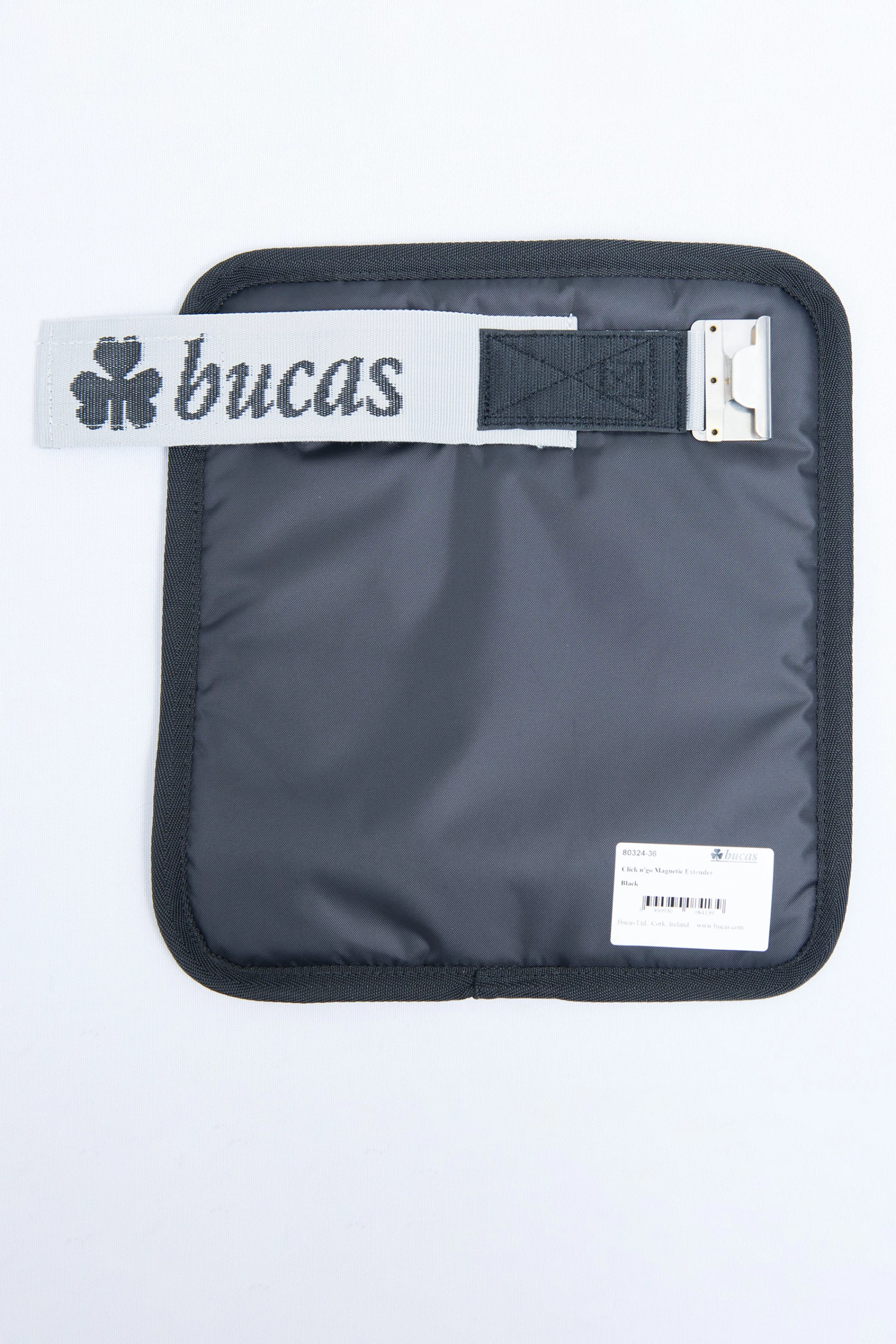 Bucas Deckenerweiterung Click'n Go Magnetic, 24cm 3 Bucas Deckenerweiterung Click'n Go Magnetic, 24cm