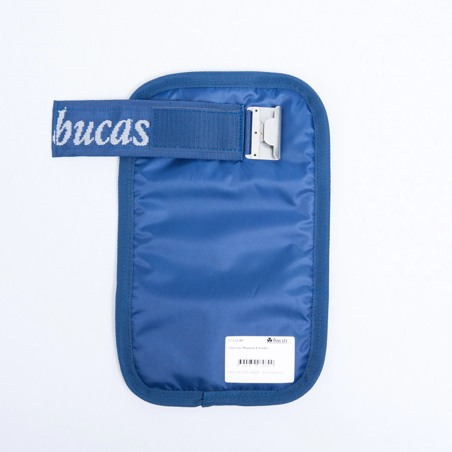 Bucas Deckenerweiterung Click'n Go Magnetic, 24cm 4 Bucas Deckenerweiterung Click'n Go Magnetic, 24cm – Bild 2