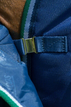 Bucas Smartex Rain Regendecke Mit Abschwitzfunktion, 0g -Weatherbeeta Shop 316896 B WH 4