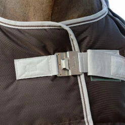 Bucas Smartex Rain Regendecke Mit Abschwitzfunktion, 0g -Weatherbeeta Shop 316896 CBR 5