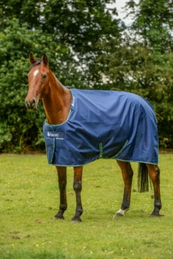 Bucas Smartex Rain Big Neck Regendecke Mit Abschwitzfunktion, 0g
