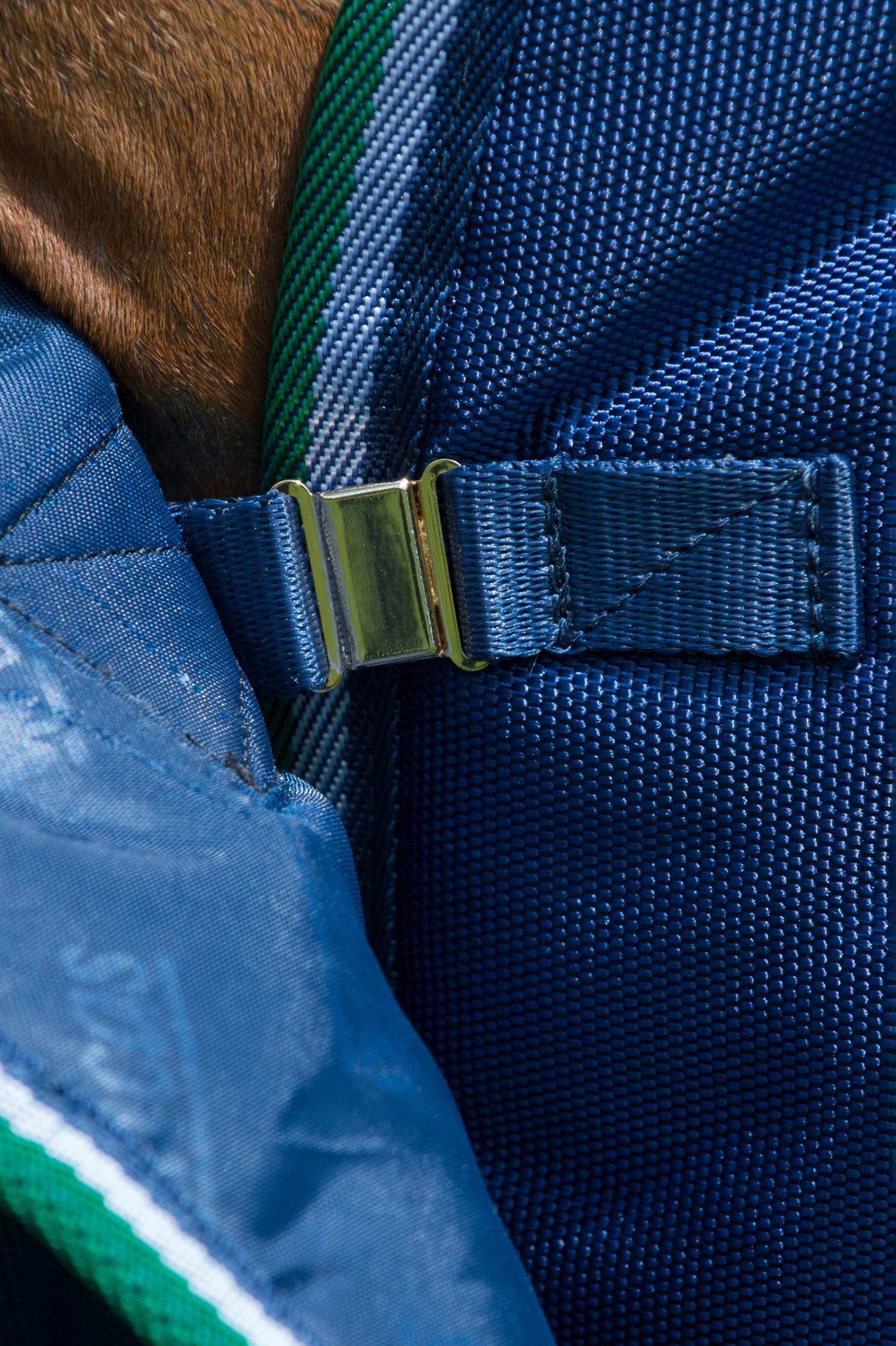 Bucas Smartex Rain Big Neck Regendecke Mit Abschwitzfunktion, 0g 5 Bucas Smartex Rain Big Neck Regendecke Mit Abschwitzfunktion, 0g – Bild 3