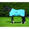Horseware Rambo Dry Rug Supreme Abschwitzdecke 2 Horseware Rambo Dry Rug Supreme Abschwitzdecke -Weatherbeeta Shop 316962 B BL 1