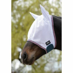 Weatherbeeta Comfitec Airflow Maske -Weatherbeeta Shop 317413 WH GR CPI 1