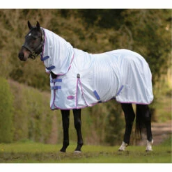 Weatherbeeta Comfitec Essential Mesh II Combo Fliegendecke Mit Festem Halsteil 11 Weatherbeeta Comfitec Essential Mesh II Combo Fliegendecke Mit Festem Halsteil -Weatherbeeta Shop 317414 B B BRE 1