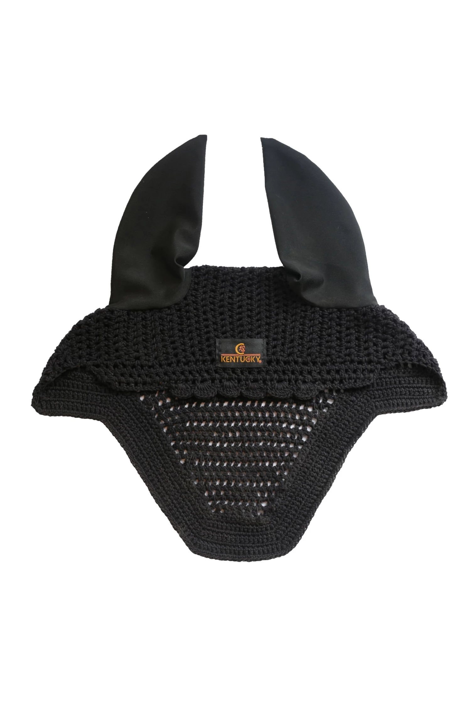 Kentucky Horsewear Wellington Fliegenhaube 4 Kentucky Horsewear Wellington Fliegenhaube – Bild 2