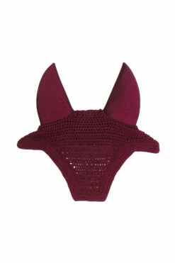 Kentucky Horsewear Wellington Fliegenhaube Schalldicht -Weatherbeeta Shop 318320 BDRE 01