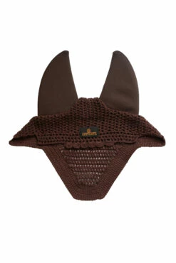 Kentucky Horsewear Wellington Fliegenhaube Schalldicht -Weatherbeeta Shop 318320 BR 3