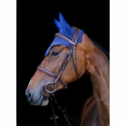 Kentucky Horsewear Wellington Fliegenhaube Schalldicht -Weatherbeeta Shop 318320 DB 2