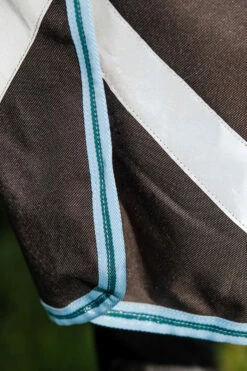 Horseware Amigo Bravo 12 Plus Weidedecke Disc-Verschluss, 250g -Weatherbeeta Shop 320368 DG TUB 4