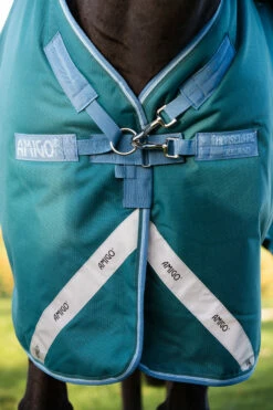 Horseware Amigo Bravo 12 Plus Weidedecke, 400g 17 Horseware Amigo Bravo 12 Plus Weidedecke, 400g -Weatherbeeta Shop 320369 STGR 2