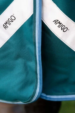 Horseware Amigo Bravo 12 Plus Weidedecke, 400g 18 Horseware Amigo Bravo 12 Plus Weidedecke, 400g -Weatherbeeta Shop 320369 STGR 3