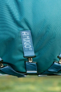 Horseware Amigo Bravo 12 Plus Weidedecke, 400g 20 Horseware Amigo Bravo 12 Plus Weidedecke, 400g -Weatherbeeta Shop 320369 STGR 5