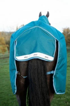 Horseware Amigo Bravo 12 Plus Weidedecke, 400g 21 Horseware Amigo Bravo 12 Plus Weidedecke, 400g -Weatherbeeta Shop 320369 STGR 6
