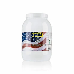 Emin US-Elektrolyte, 1500 G