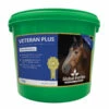 Global Herbs Veteran Plus 1kg 1 Global Herbs Veteran Plus 1kg -Weatherbeeta Shop 321488 1