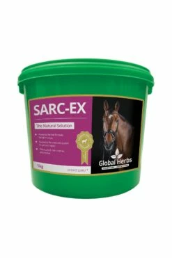 Global Herbs Sarc-Ex 1kg