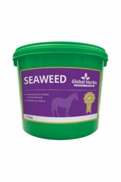 Global Herbs Seaweed 1,5kg