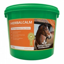 Global Herbs HerbalCalm, 1kg
