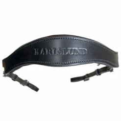 Karlslund Kombi Anatomischer Genickstück -Weatherbeeta Shop 322378 BL CHR 2