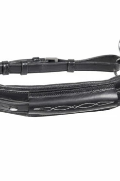 FRA Aram Hackamore (System 2) Leather, Jaw Straps, W/ Scissors 6 FRA Aram Hackamore (System 2) Leather, Jaw Straps, W/ Scissors -Weatherbeeta Shop 322944 BL 2