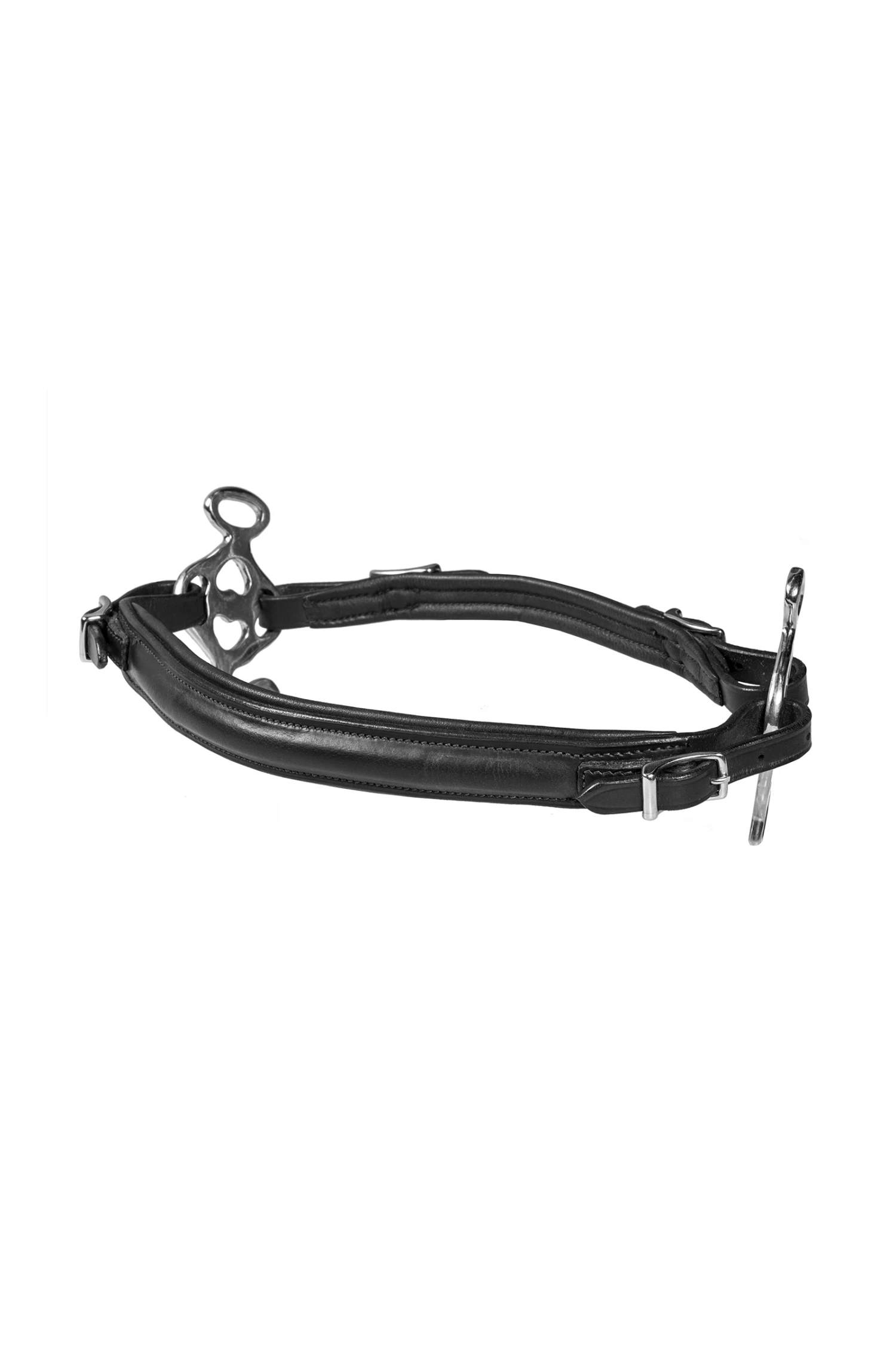 FRA Calli Hackamore (System 2) Mit Zügeln 4 FRA Calli Hackamore (System 2) Mit Zügeln – Bild 2