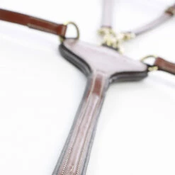 Kavalkade Vorderzeug Lorenz, W 15 Kavalkade Vorderzeug Lorenz, W -Weatherbeeta Shop 325209 CLBR 4