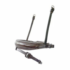 Kavalkade Reithalfter Charlotte, Schwed.-kombiniert 11 Kavalkade Reithalfter Charlotte, Schwed.-kombiniert -Weatherbeeta Shop 325323 BR LAQ 1