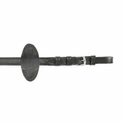 Kavalkade Softleder-Zügel Schmal