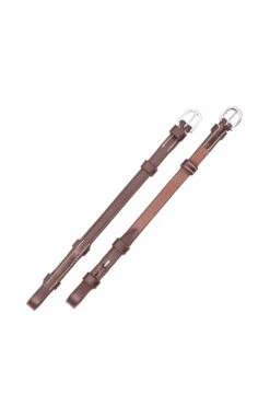 Schockemöhle Backenstücke Select 7 Schockemöhle Backenstücke Select -Weatherbeeta Shop 326278 OBR OWH SI 1