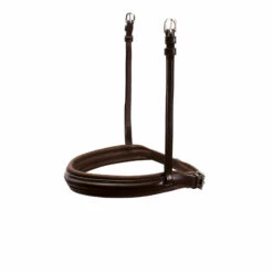 Schockemöhle Nasenriemen Montreal P Select 5 Schockemöhle Nasenriemen Montreal P Select -Weatherbeeta Shop 326294 DBR SI 1