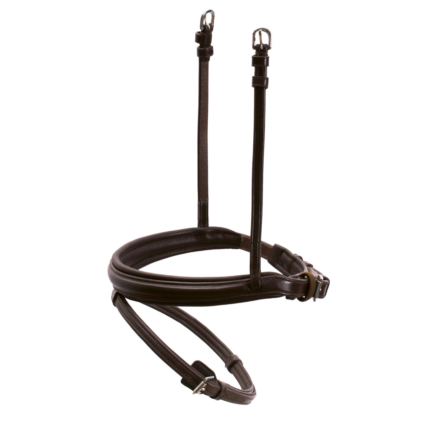 Schockemöhle Nasenriemen Rome Select 5 Schockemöhle Nasenriemen Rome Select – Bild 3