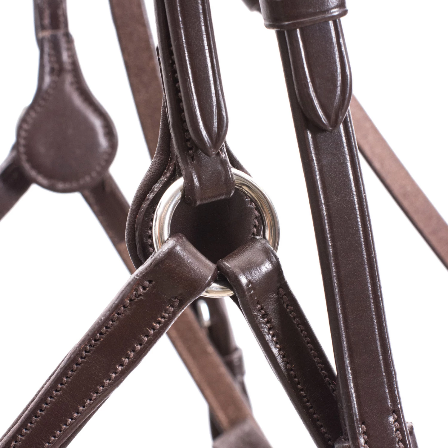 Schockemöhle Rio Select Trense 9 Schockemöhle Rio Select Trense – Bild 7