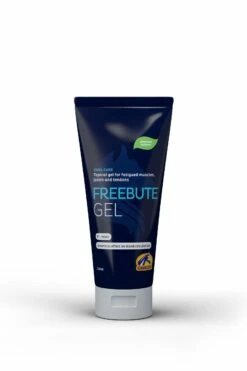Cavalor Freebute Gel 200 Ml