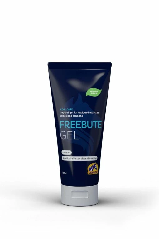 Cavalor Freebute Gel 200 Ml 5 Cavalor Freebute Gel 200 Ml -Weatherbeeta Shop 326414 2