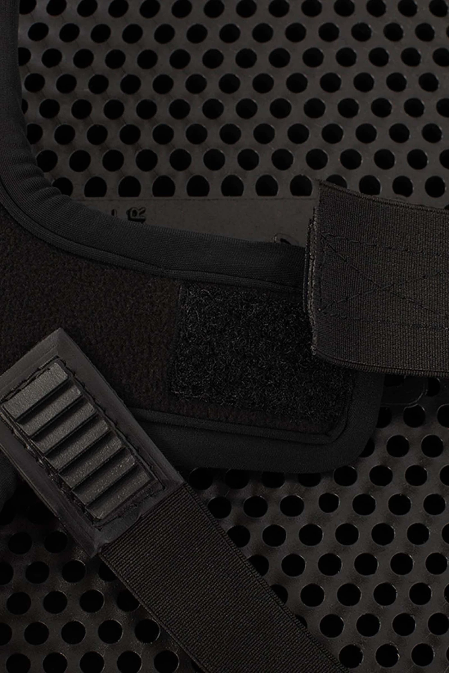 Acavallo Gel Seat Saver Dri-Lex Sattelschoner Für Springsättel 9 Acavallo Gel Seat Saver Dri-Lex Sattelschoner Für Springsättel – Bild 7