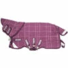 Horseware Rhino Plus Vari-Layer Winterdecke Mit Abnehmbarem Halsteil, 250g 2 Horseware Rhino Plus Vari-Layer Winterdecke Mit Abnehmbarem Halsteil, 250g -Weatherbeeta Shop 327020 BRE G WH 1