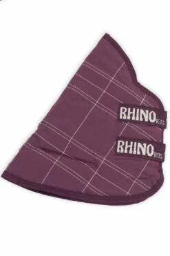 Horseware Rhino Plus Vari-Layer Winterdecke Mit Abnehmbarem Halsteil, 250g -Weatherbeeta Shop 327020 BRE G WH 2