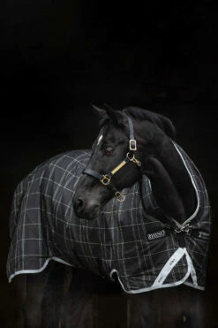 Horseware Rhino Wug Vari-Layer Weidedecke , 450g