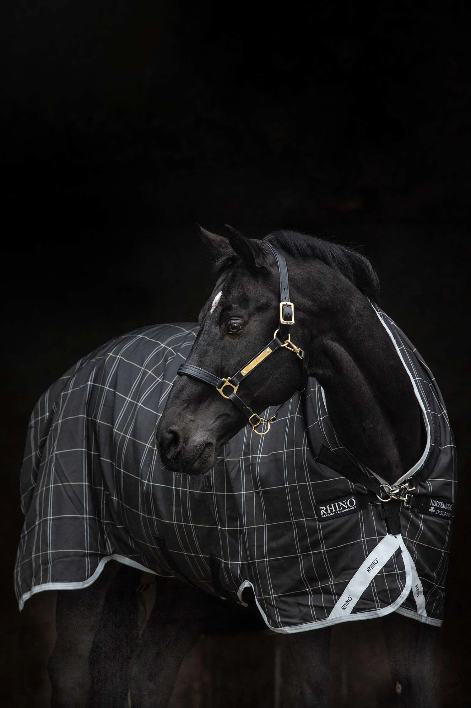 Horseware Rhino Wug Vari-Layer Weidedecke , 450g 3 Horseware Rhino Wug Vari-Layer Weidedecke , 450g