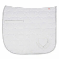 Imperial Riding Symbol Dressurschabracke 9 Imperial Riding Symbol Dressurschabracke -Weatherbeeta Shop 327872 WH 1