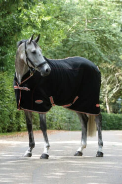 Weatherbeeta Therapy-Tec Decke Standard Neck