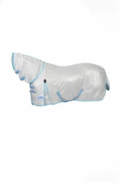 Weatherbeeta Comfitec Essential Mesh II Fliegendecke Mit Festem Halsteil 27 Weatherbeeta Comfitec Essential Mesh II Fliegendecke Mit Festem Halsteil -Weatherbeeta Shop 329554 WH LB 01