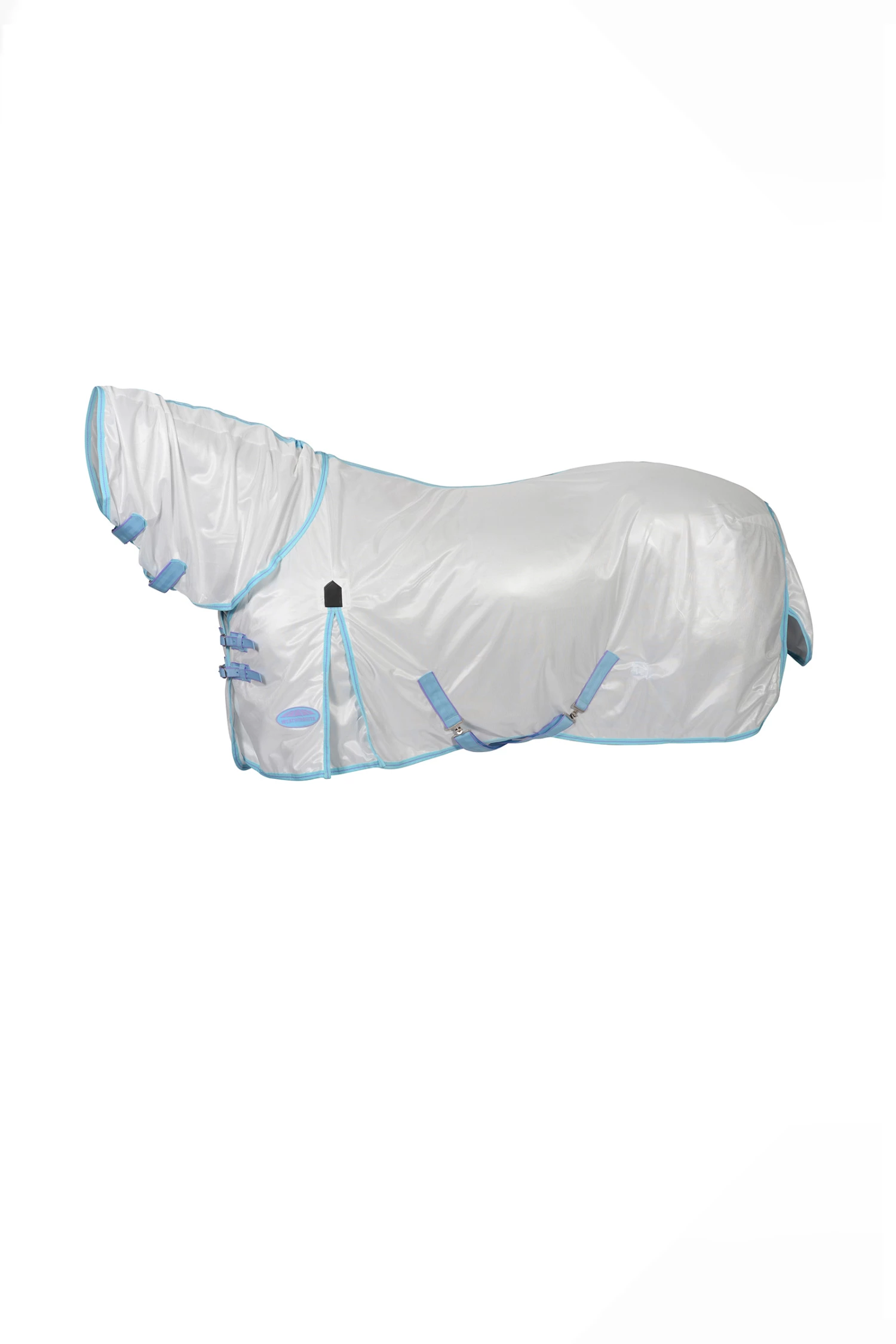 Weatherbeeta Comfitec Essential Mesh II Fliegendecke Mit Festem Halsteil 14 Weatherbeeta Comfitec Essential Mesh II Fliegendecke Mit Festem Halsteil – Bild 12