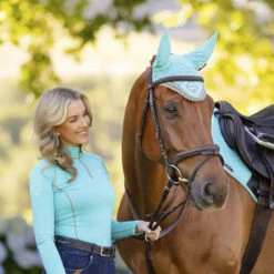 LeMieux Classic Fliegenhaube -Weatherbeeta Shop 329599 ABB 5