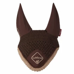 LeMieux Classic Fliegenhaube -Weatherbeeta Shop 329599 BR 1