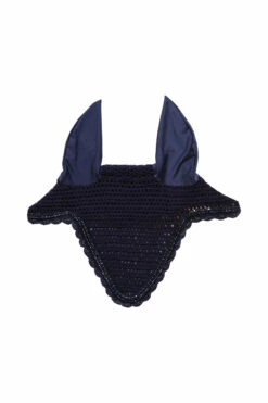 Kentucky Horsewear Stone & Pearl Soundless Fliegenhaube Lang 16 Kentucky Horsewear Stone & Pearl Soundless Fliegenhaube Lang -Weatherbeeta Shop 329944 DB 1