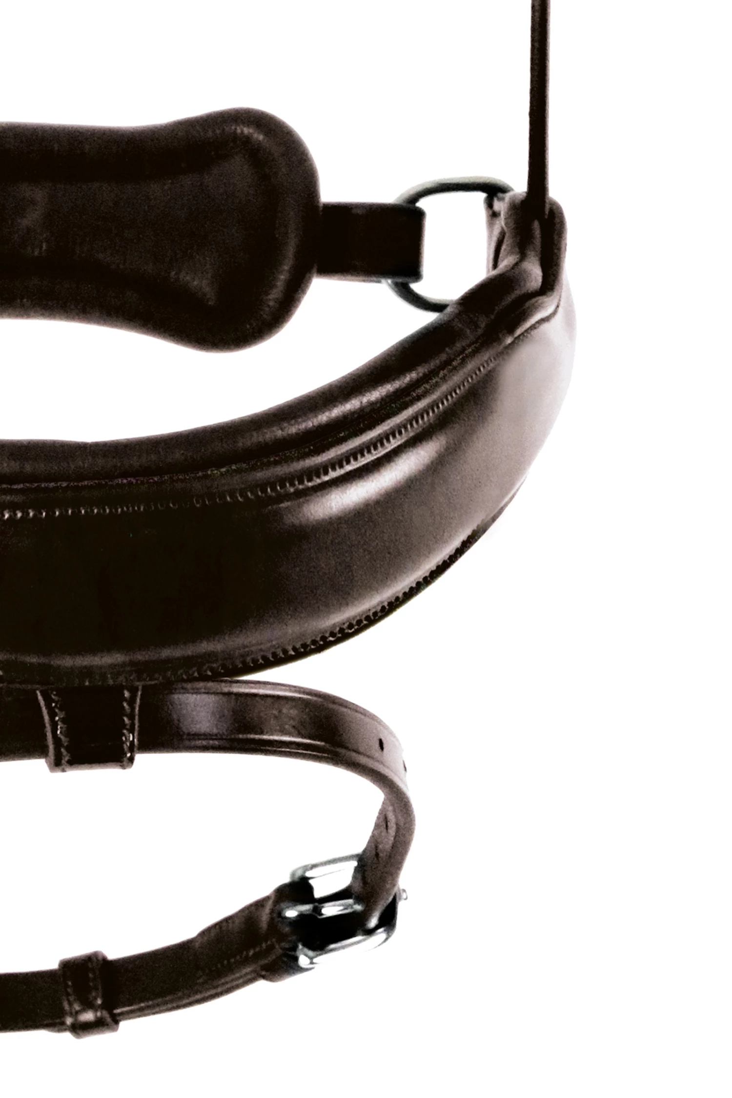 Schockemöhle Stanton Select Schwedisches Reithalfter 4 Schockemöhle Stanton Select Schwedisches Reithalfter – Bild 2