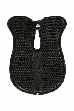 Acavallo Withers Free Hexagonal Gel Pad Mit Memory Foam 16 Acavallo Withers Free Hexagonal Gel Pad Mit Memory Foam -Weatherbeeta Shop 330682 BL 3